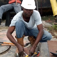 Olaoluwa Kayode