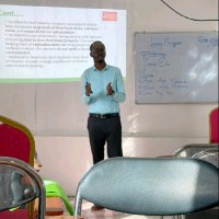 Issa Haji Nor