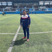 Paulo Roberto Redher Fernández