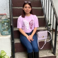 Abigail Palencia