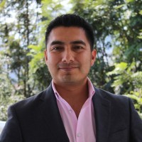 Alberto Sandoval Salas