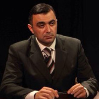 Arthur Sahakyan