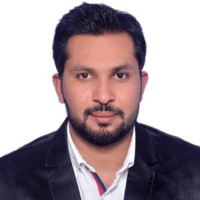Mohammad Aqib