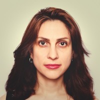 Nina Ezati