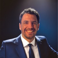 Antoine ROUX