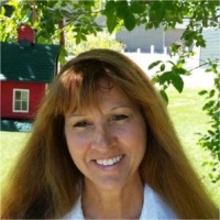 Sherry Tizono