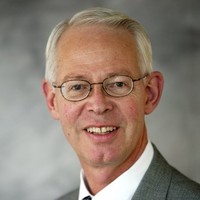 James Harrigan