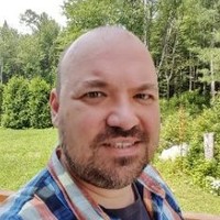 Alex St-Pierre