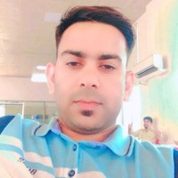 Saddam Ansari