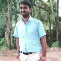 SANJIB KUMAR MANDAL