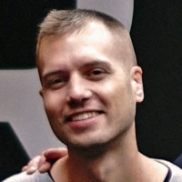 Henric Malmberg