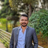 Chinthan Japhet