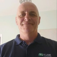 Steven Thomson-Anderson