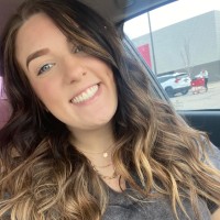 Lilly Blackburn