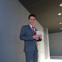 José Pablo Gómez Vargas