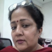 Ekta Walia