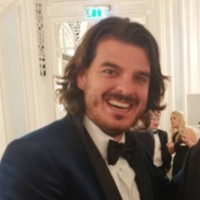 William Thornton FCA