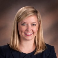 Megan Robinson