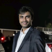 Naveen Kumar Perumalla