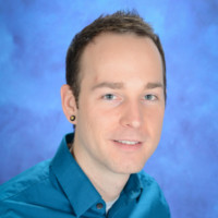 Ian Bolender