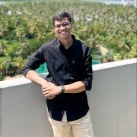 Lakshya Agrawal