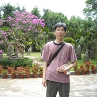 Alex2 Wang
