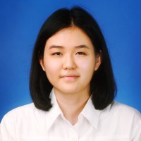 Ayreen Marcelina Djojo
