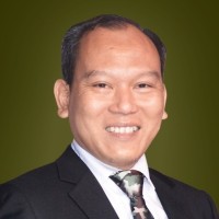 Mohd Razani Mohd Sulaiman