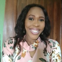 Joy Raphael