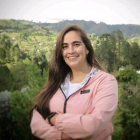 Maria Cristina Mendoza Estrada