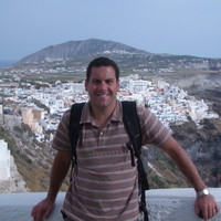 David Ford