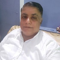 Naresh Yadav
