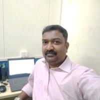 Mohan Murugesan