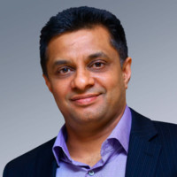 Kiran Shankar