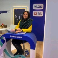 Neda Farahani