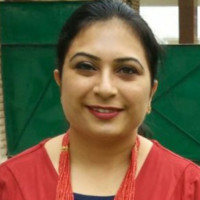 Maninder Kaur