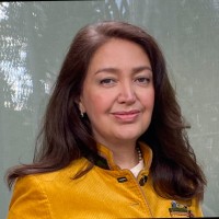 Sahar Barjesteh van Waalwijk van Doorn-Khosrovani