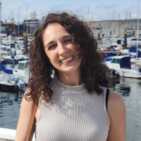 Marina Marroquín Hierro