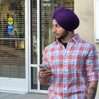 Harkirat Singh