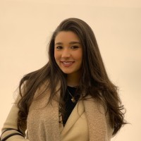 Isabella Ruocco Antunes