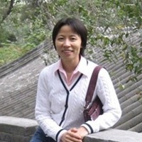 Melody Shan
