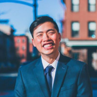 Joseph Leung