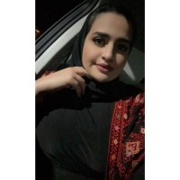 Faten Abu shanab