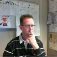 Jan Mommersteeg