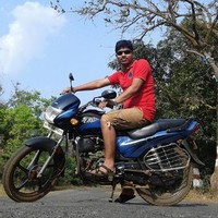Vikram Patkar