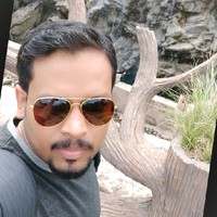 Yuvaraj Shekharan