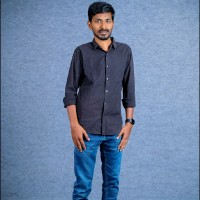 Raswanth Rajhen
