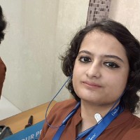 Oindrila Bose