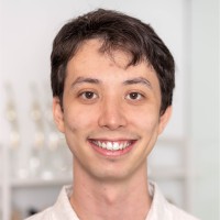 Bronson Kamei