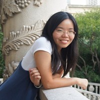 Rosa Zhu